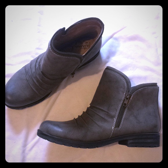 natural soul shoes boots